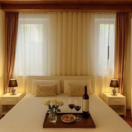Cozy Apartment Center Бергамо Екстер'єр фото